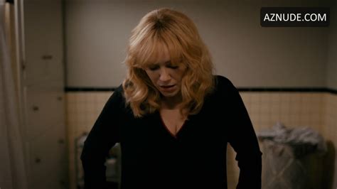 christina hendricks nue|Christina Hendricks Sexy Scene in Good Girls